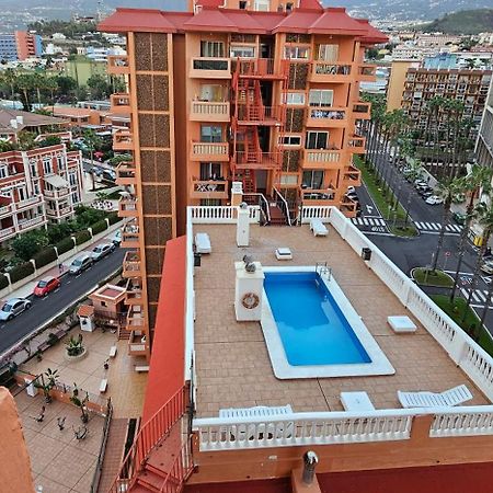 Estudio Tranquilo Cerca Del Mar. Пуэрто-де-ла-Крус Экстерьер фото